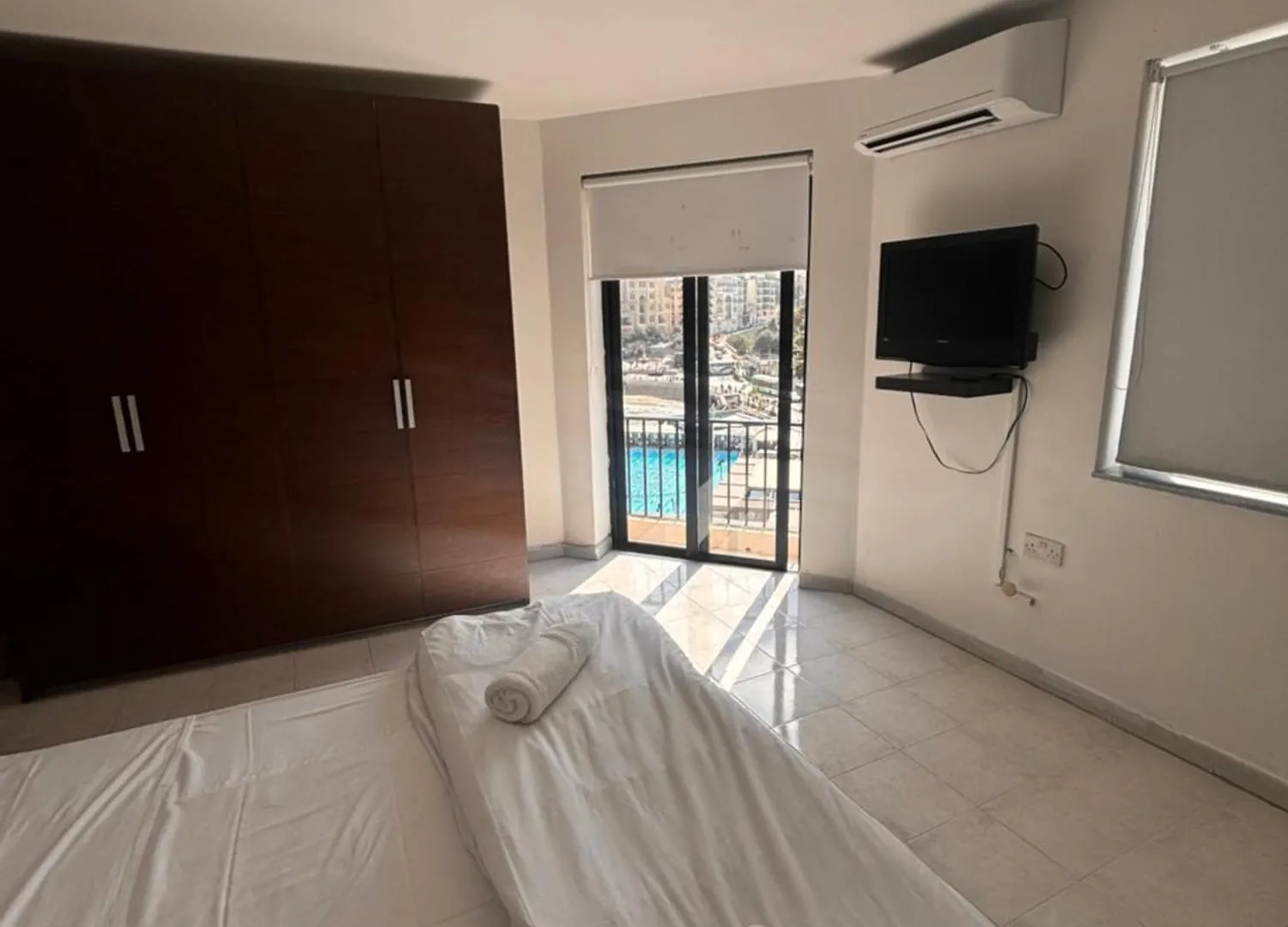 Sea View Flat Daire Sliema 0*,