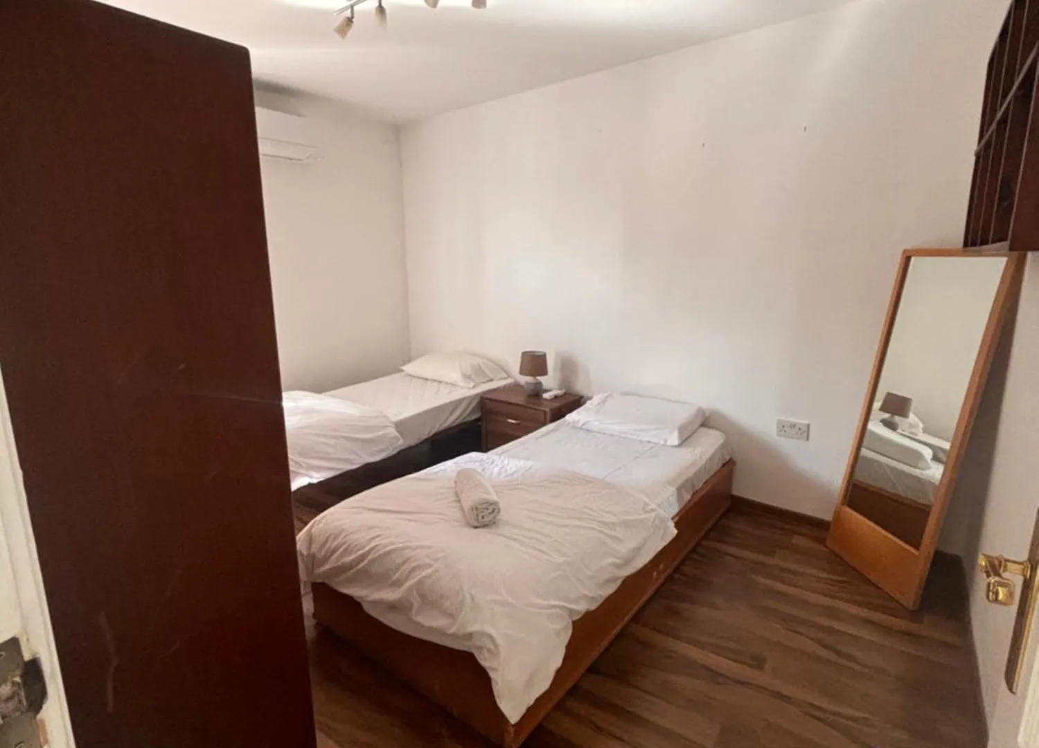 Sea View Flat Apartment Sliema