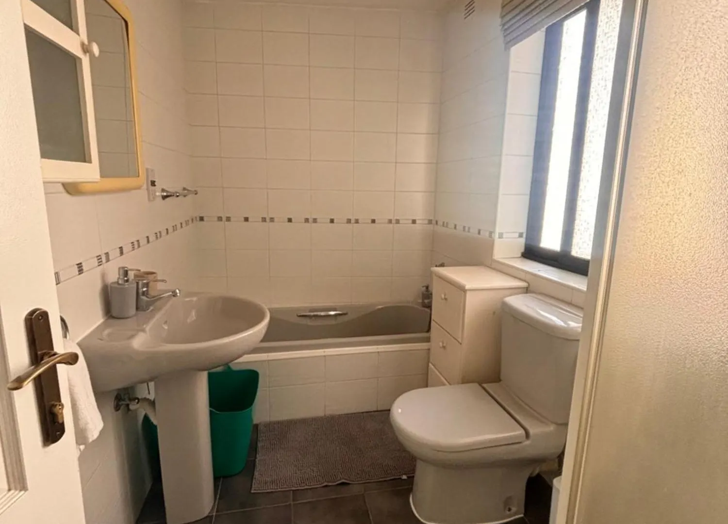 Sea View Flat Apartment Sliema Malta